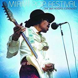Jimi Hendrix : Miami Pop Festival